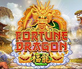 Fortune Dragon: O Caminho Dourado para Grandes Recompensas