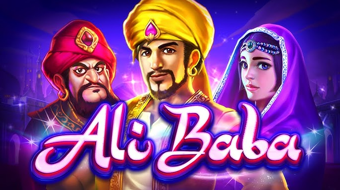 A Influência Cultural de Ali Baba em Jogos de Slots