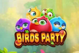 Regulação em Slots: O Caso do Birds Party Deluxe